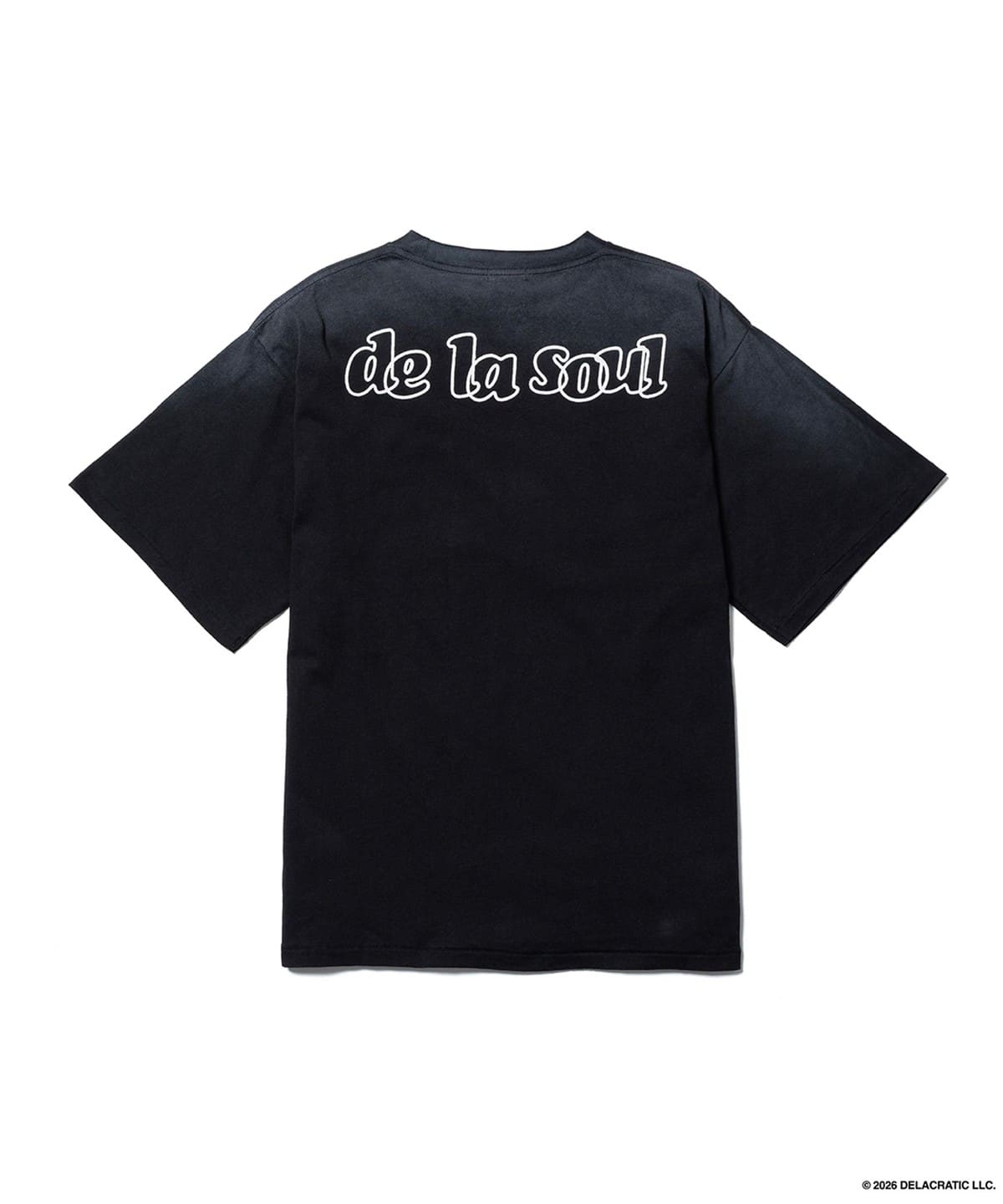 BEAMS T（ビームスT）F-LAGSTUF-F × De La Soul / 