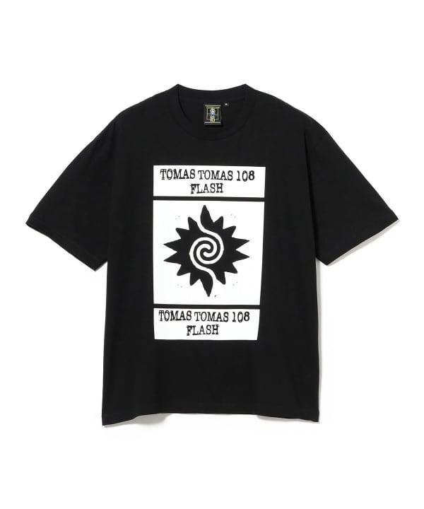 Forever YE$ / Tomas SS TEE