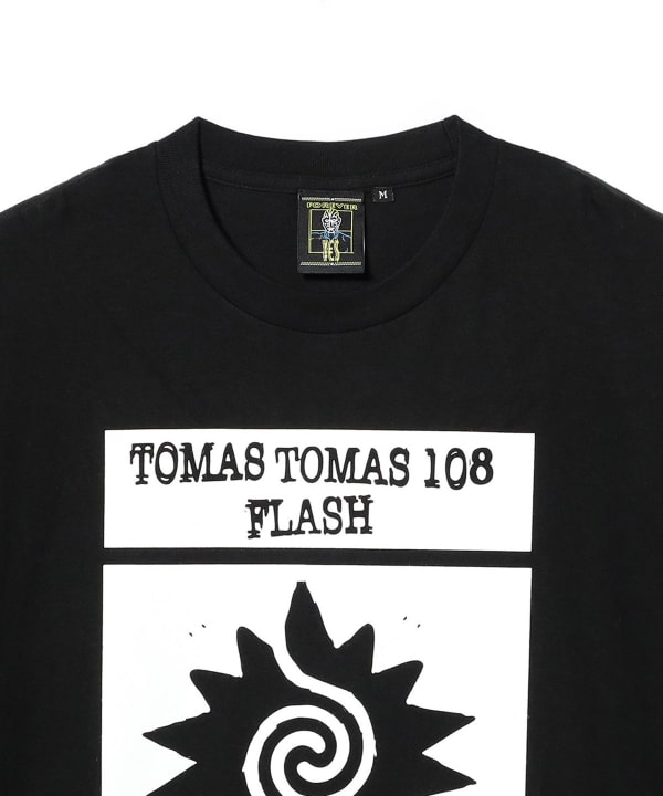 Forever YE$ / Tomas SS TEE