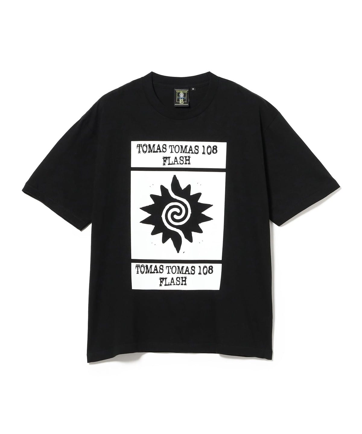 BEAMS T（ビームスT）Forever YE$ / Tomas SS TEE（Tシャツ