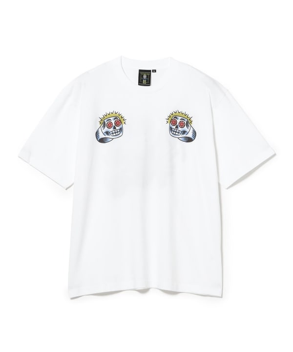 [Price reduced again on 8/6] Forever YE$ / Fernando SS TEE