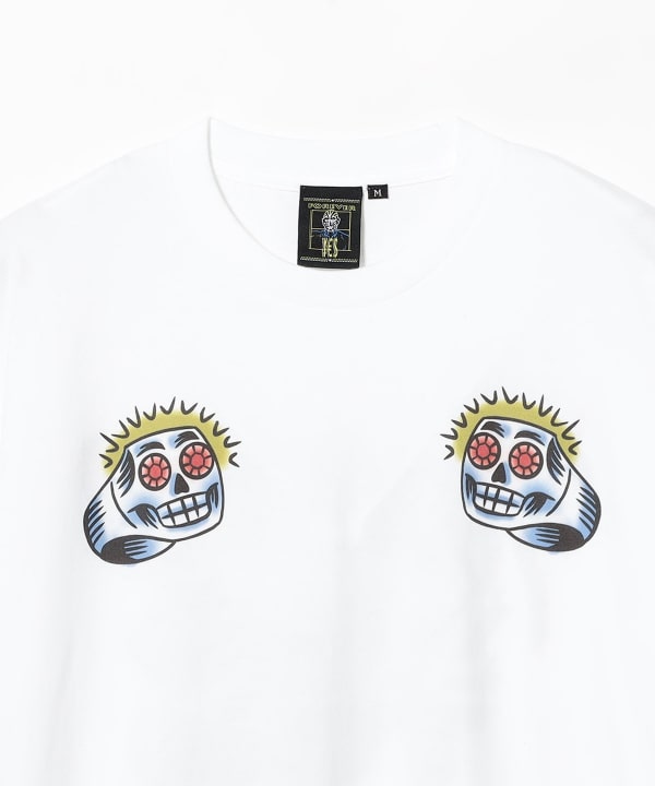 [Price reduced again on 8/6] Forever YE$ / Fernando SS TEE