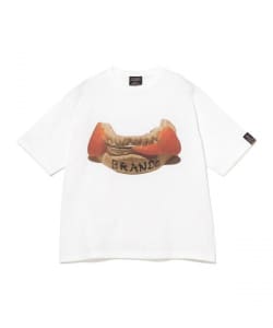 HOAX PRODUCTS / BRANDO Tee