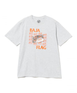 SAYHELLO / Baja Tacos Tee