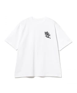 VIEW / Short Sleeve T-shirt