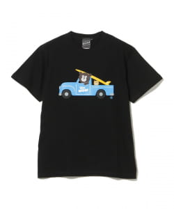 【SPECIAL PRICE】サーフ ベアー Tシャツ