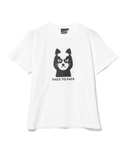 【SPECIAL PRICE】Face To Face Tシャツ