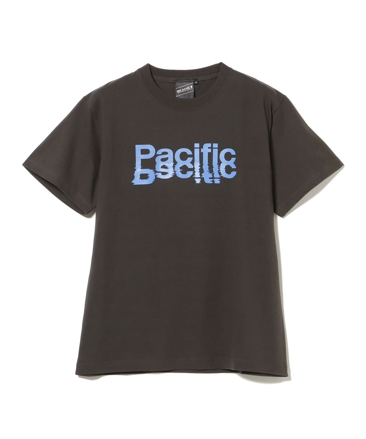 PACIFIC 印花 T恤