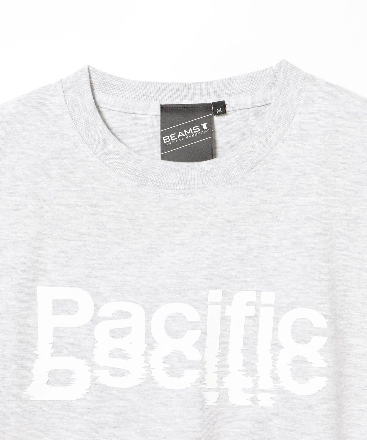 PACIFIC 印花 T恤