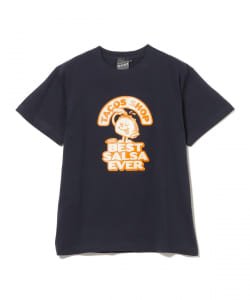 【SPECIAL PRICE】TACOS SHOP T-shirt