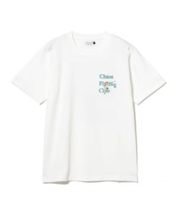 Chaos Fishing Club / Onna T-Shirt S/S