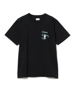 Chaos Fishing Club / Onna T-Shirt S/S