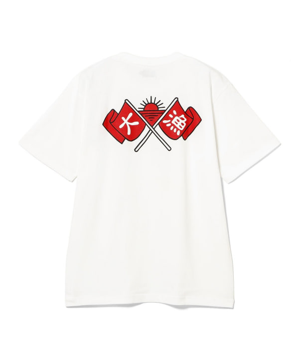 Chaos Fishing Club / Tairyo T-Shirt S/S