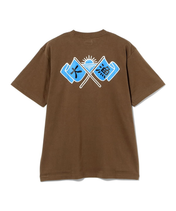Chaos Fishing Club / Tairyo T-Shirt S/S