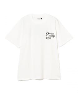 Chaos Fishing Club / Tairyo T-Shirt S/S