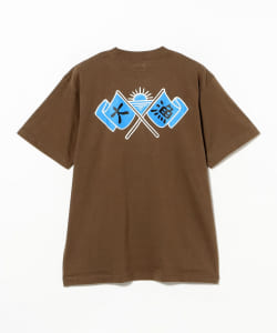 Chaos Fishing Club / Tairyo T-Shirt S/S