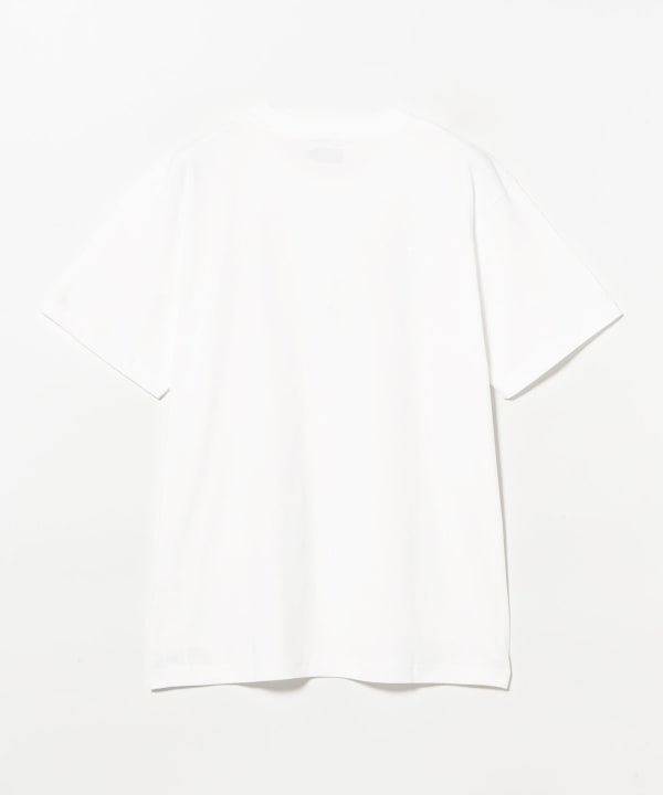 Chaos Fishing Club / Coat Of Arms T-Shirt S/S