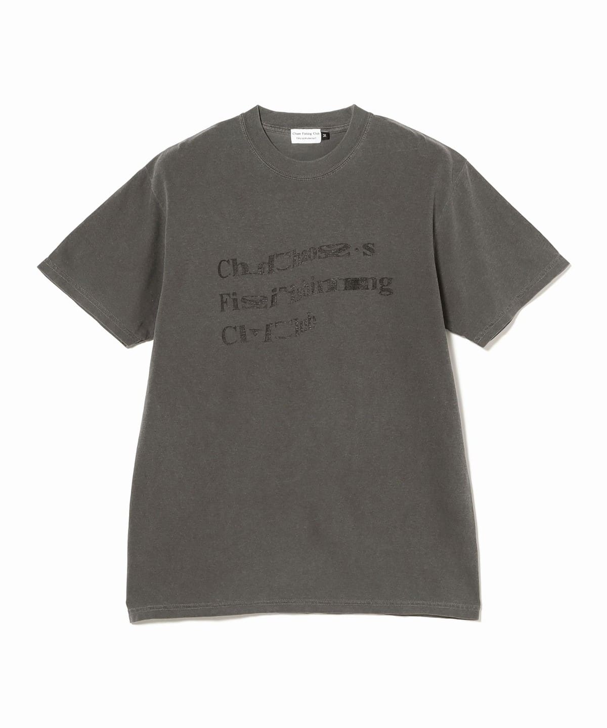 BEAMS T（ビームスT）Chaos Fishing Club / CFC OCG T-Shirt（Tシャツ 