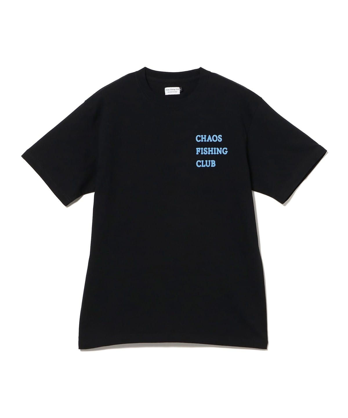 BEAMS T（ビームスT）Chaos Fishing Club / 2026 Logo T-Shirt S/S（T