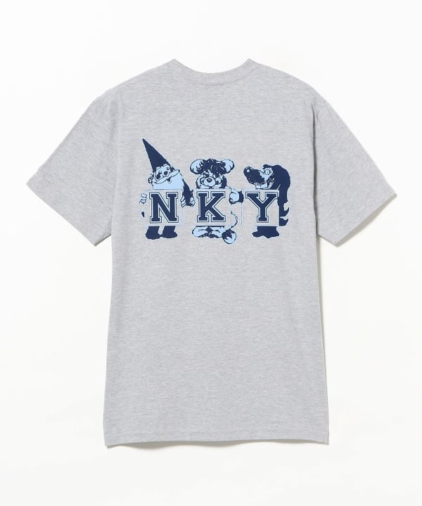 BEAMS T（ビームスT）SLINKY / PICCO TEE（Tシャツ・カットソー