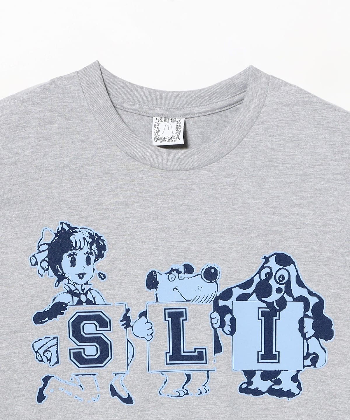 BEAMS T（ビームスT）SLINKY / PICCO TEE（Tシャツ・カットソー