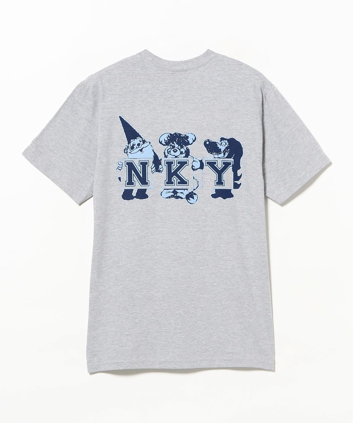 BEAMS T（ビームスT）SLINKY / PICCO TEE（Tシャツ・カットソー