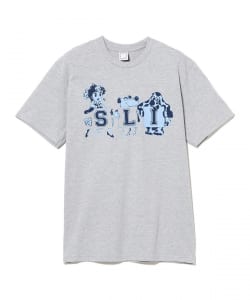 SLINKY / PICCO TEE