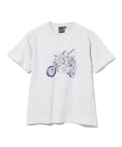 【SPECIAL PRICE】BONE SHAKERZ T-shirt