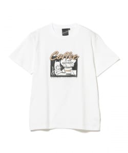 【SPECIAL PRICE】Coffee Is For Everybody T-shirt