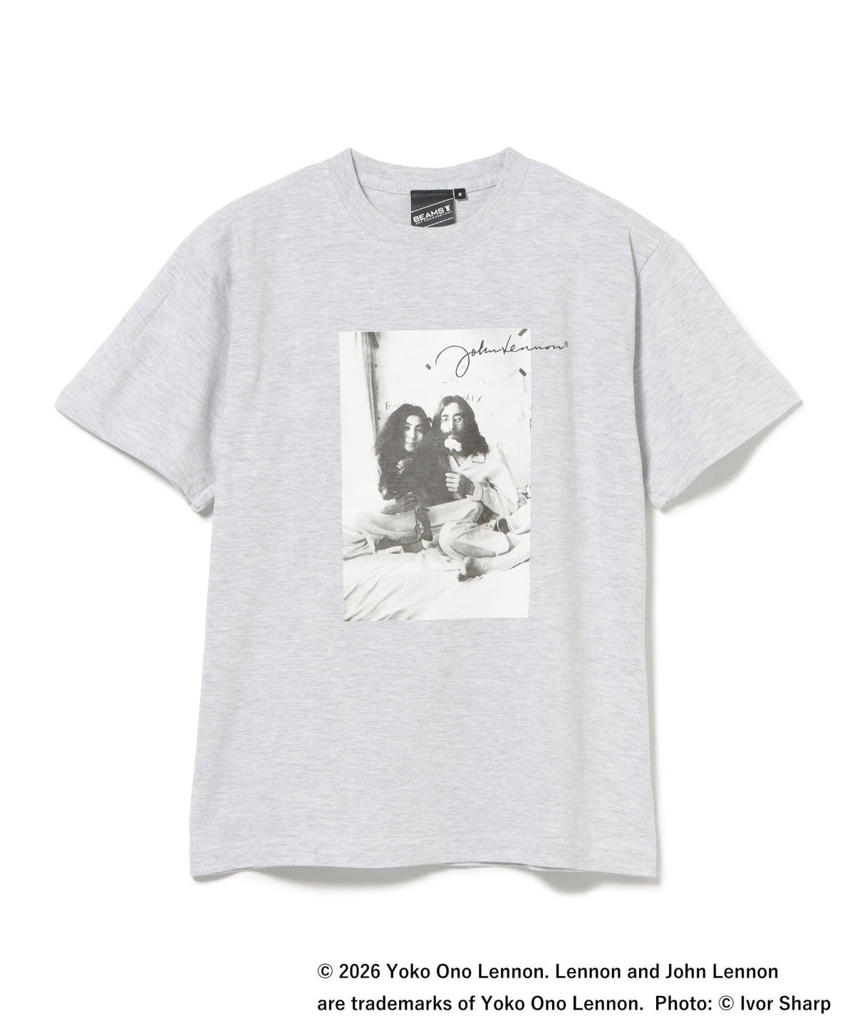 BEAMS T（ビームスT）【SPECIAL PRICE】John Lennon T-Shirt①（T
