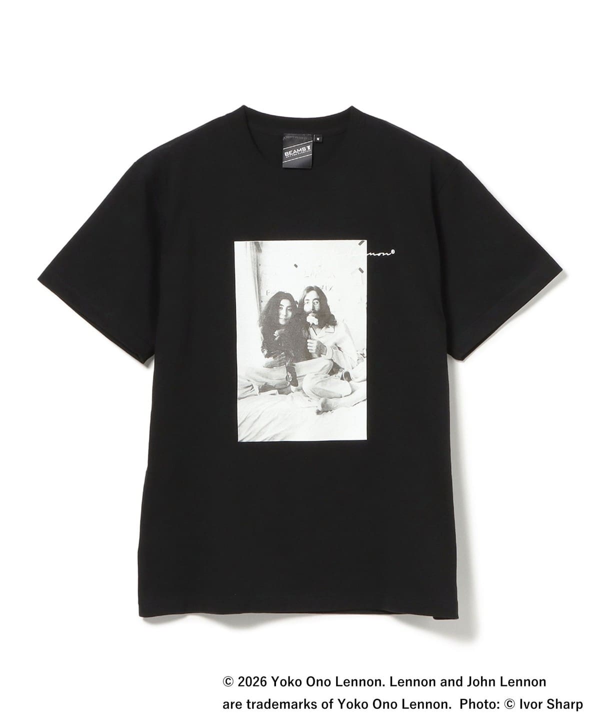 BEAMS T（ビームスT）【SPECIAL PRICE】John Lennon T-Shirt①（T
