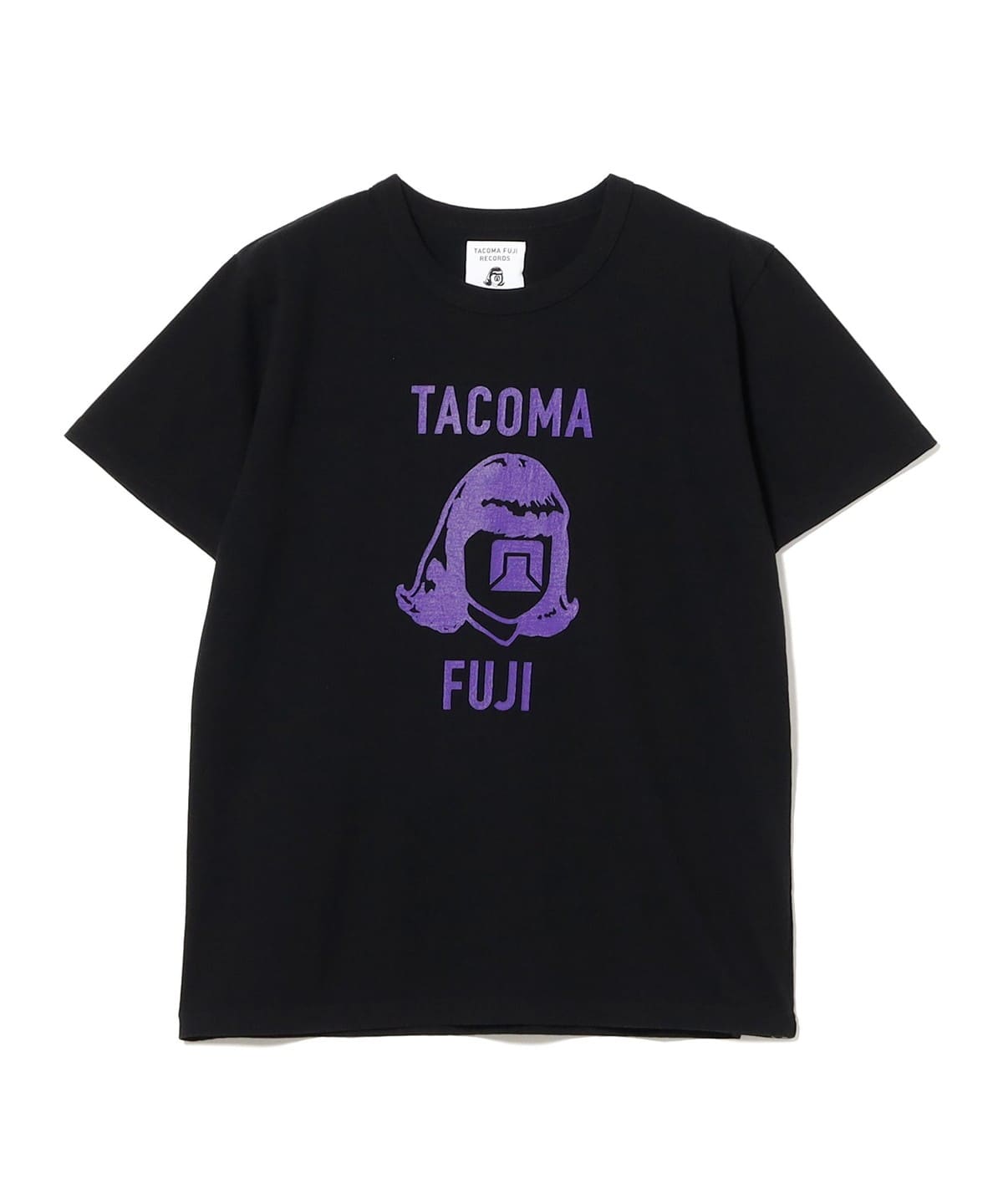 BEAMS T（ビームスT）TACOMA FUJI RECORDS / TACOMA FUJI RECORDS LOGO