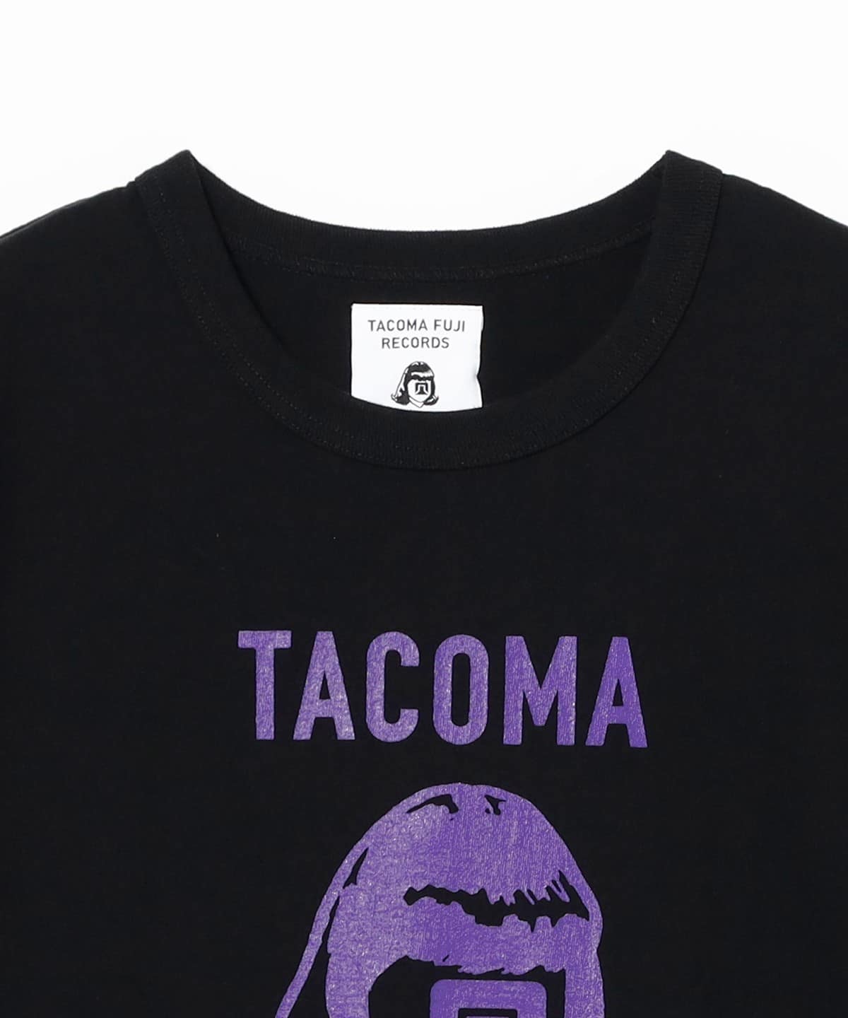 BEAMS T（ビームスT）TACOMA FUJI RECORDS / TACOMA FUJI RECORDS LOGO