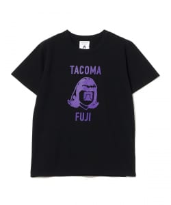 TACOMA FUJI RECORDS / TACOMA FUJI RECORDS LOGO MARK Tee ’26