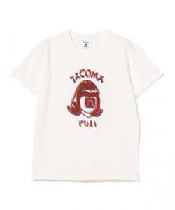 TACOMA FUJI RECORDS / TACOMA FUJI ORIENTALES Tee ’26