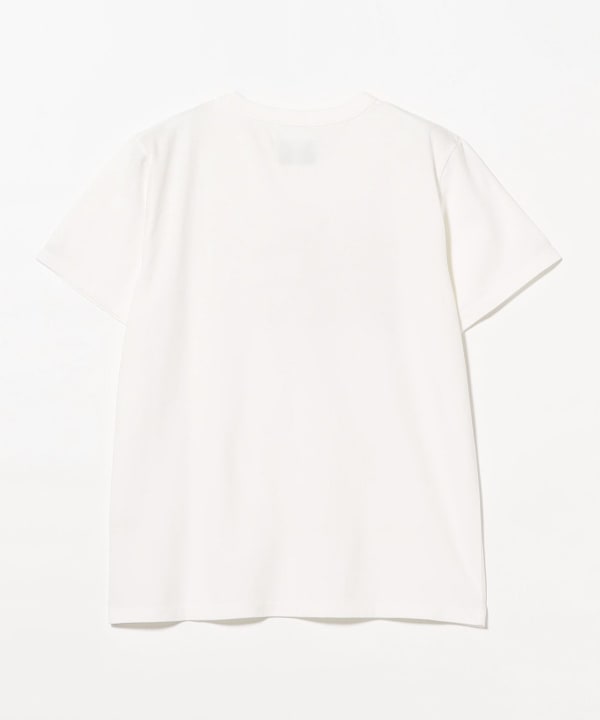 TACOMA FUJI RECORDS / DOG IS MY SALVATION Pocket Tee