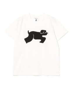 TACOMA FUJI RECORDS / SHAGGY DOG Tee