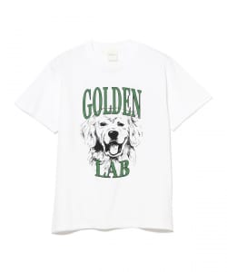 fLAnsisCA / Print T-Shirt③