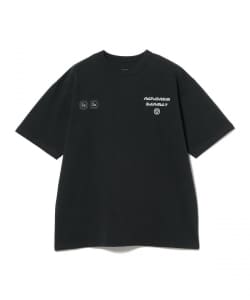 ACRONYM × NESM × BEAMS T / SHORT-SLEEVE T-SHIRT①
