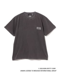 GOOD ROCK SPEED / Nine Inch Nails T-shirt②