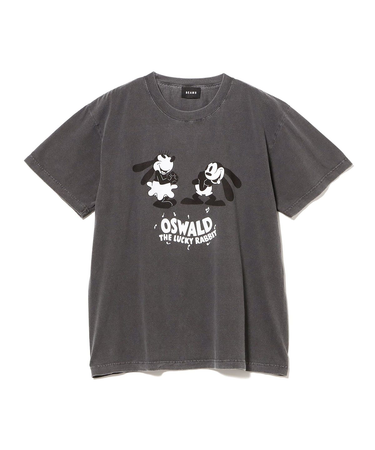 BEAMS（ビームス）【別注】GOOD ROCK SPEED / OSWALD T-shirt②（T