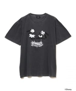 【別注】GOOD ROCK SPEED / OSWALD T-shirt②
