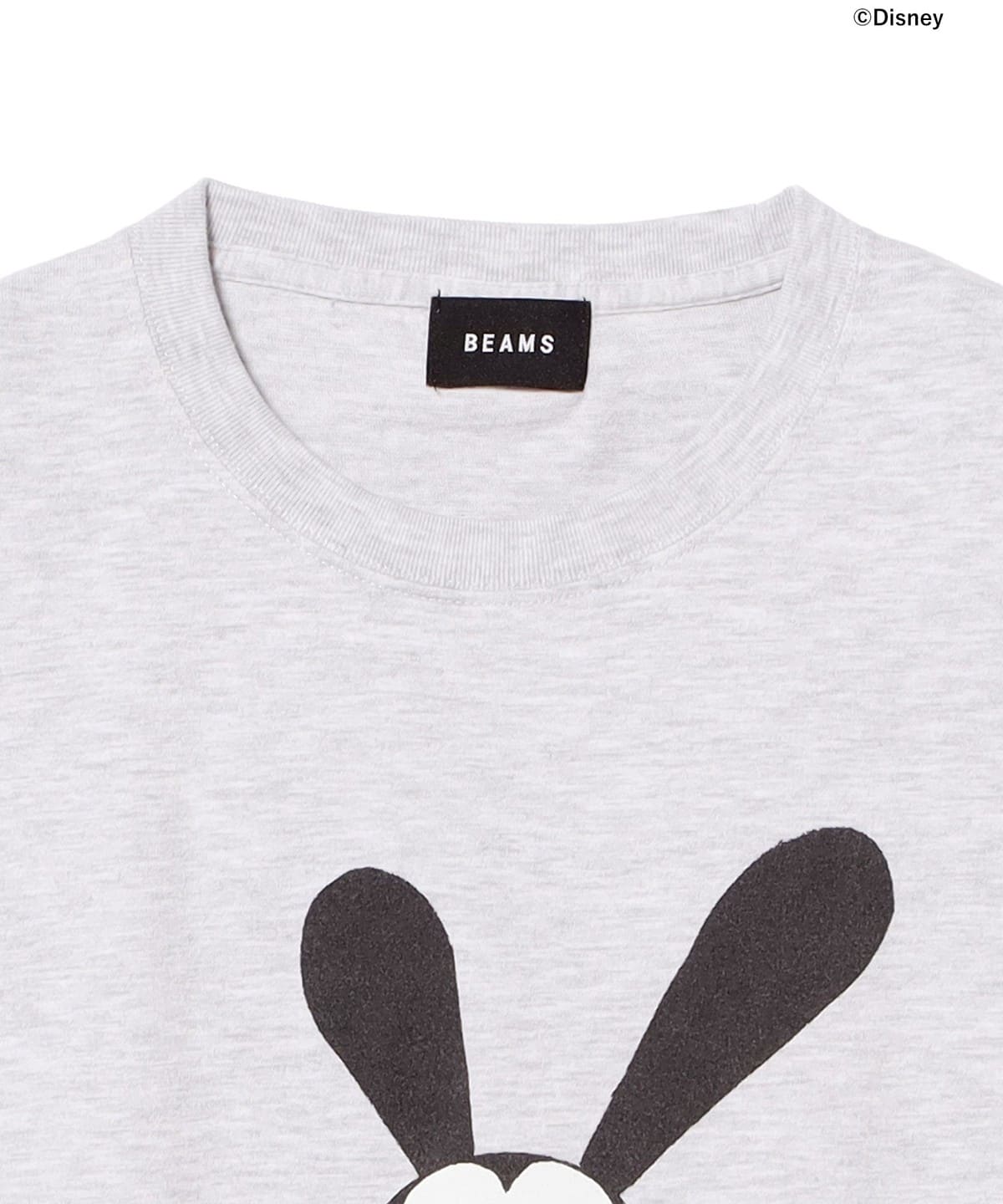 BEAMS (BEAMS) [Special order] GOOD ROCK SPEED / OSWALD T-shirt ③