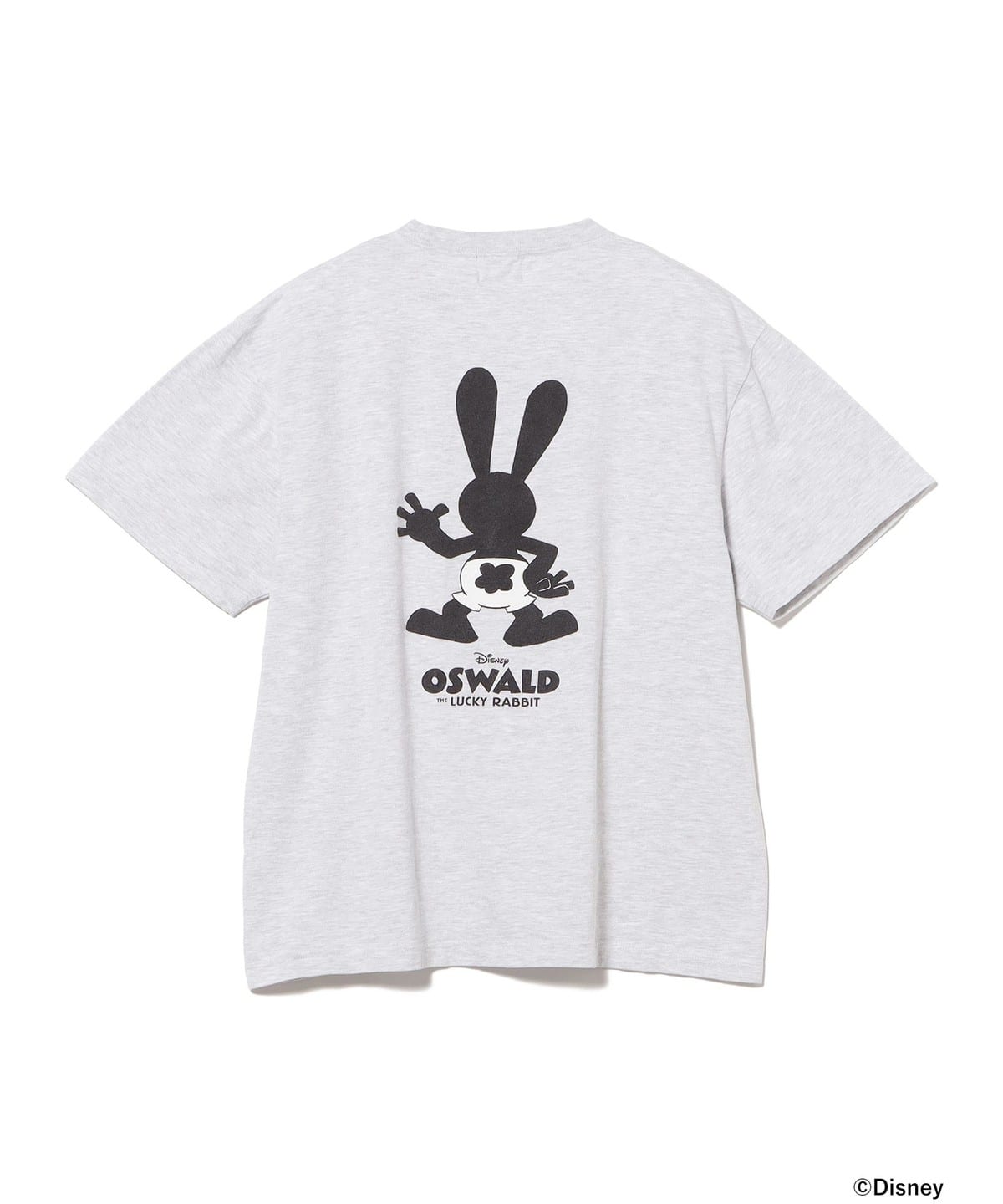 BEAMS（ビームス）【別注】GOOD ROCK SPEED / OSWALD T-shirt③（T