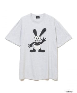 【別注】GOOD ROCK SPEED / OSWALD T-shirt③