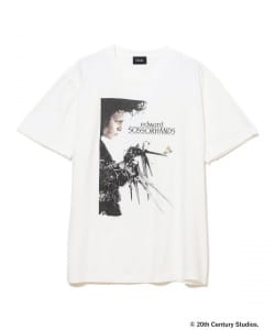 【別注】GOOD ROCK SPEED / SCISSORHANDS / T-shirt①