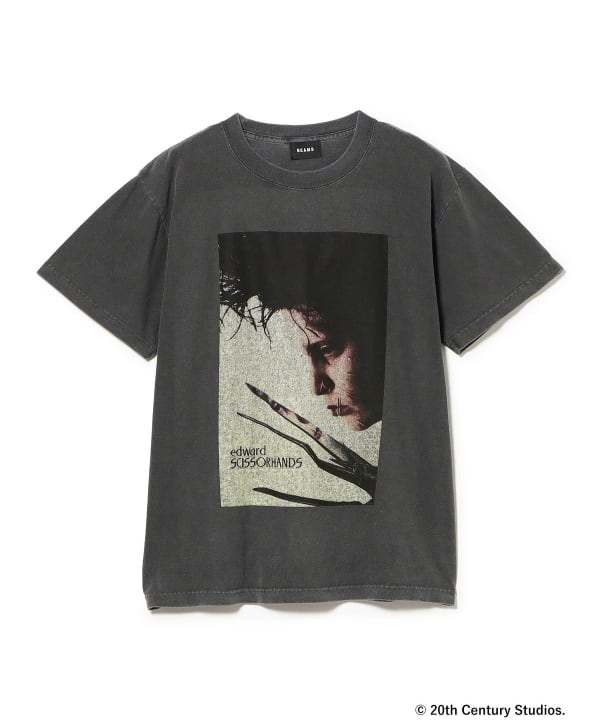 BEAMS（ビームス）【別注】GOOD ROCK SPEED / SCISSORHANDS / T