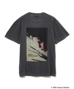 【別注】GOOD ROCK SPEED / SCISSORHANDS / T-shirt②