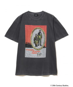 【別注】GOOD ROCK SPEED / PLANET OF THE APES  / T-shirt②