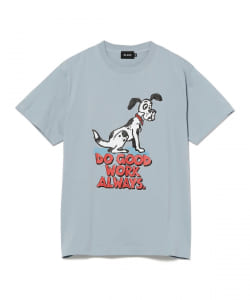 Do Good Work Always T-shirt